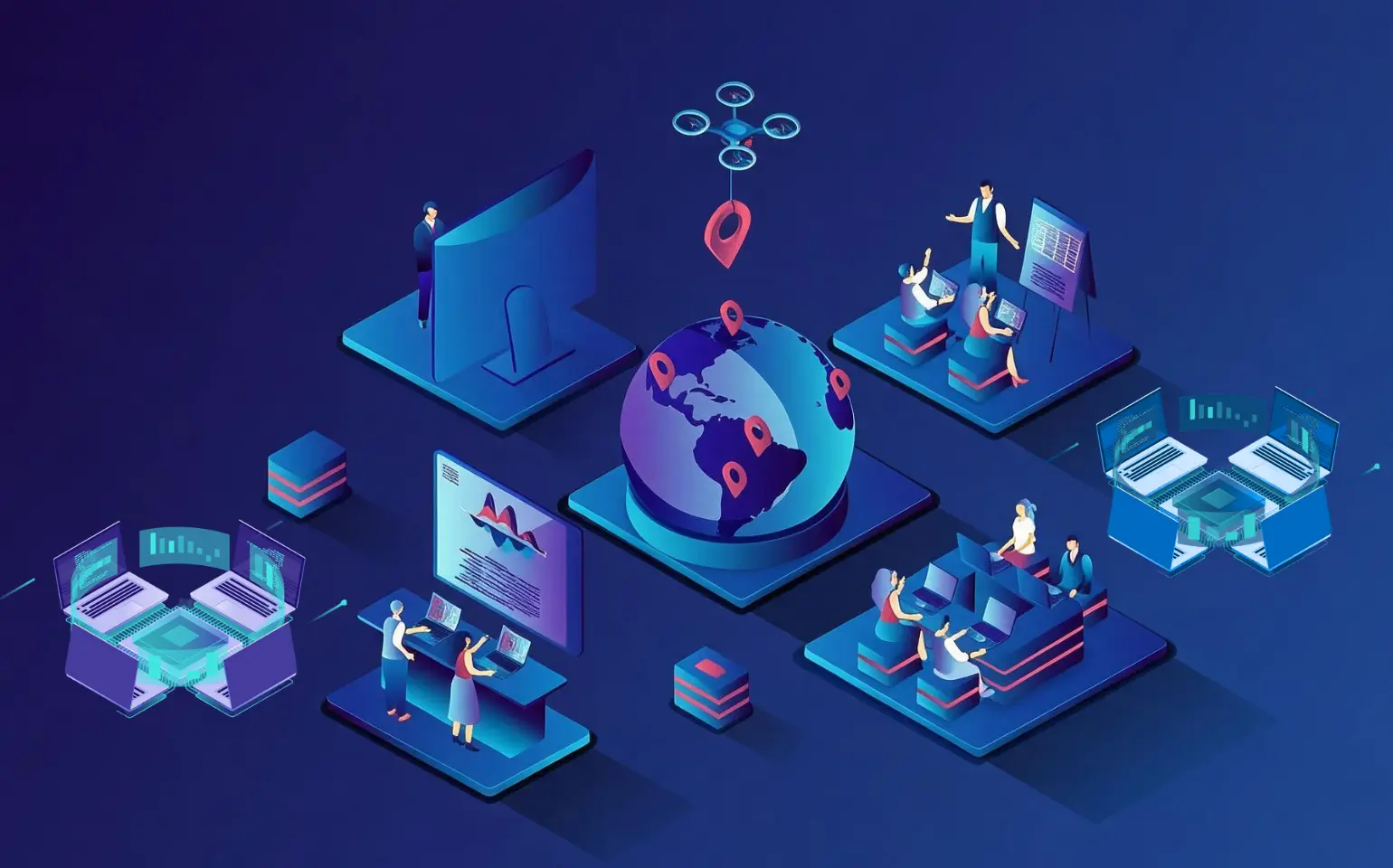 Softility Managed Services